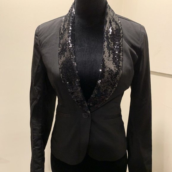 XXI women’s blazer size S - Picture 1 of 6